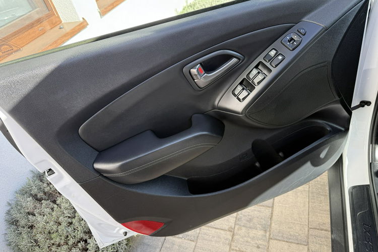 Hyundai ix35 Bardzo zadbana - oryginalny przebieg zdjęcie 26