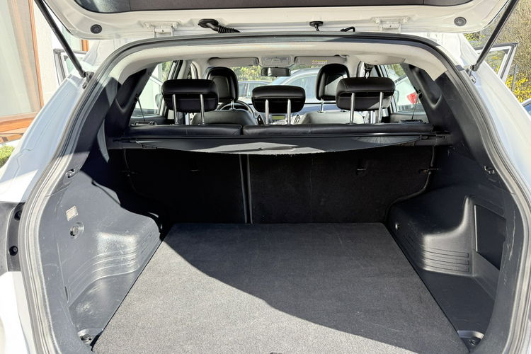 Hyundai ix35 Bardzo zadbana - oryginalny przebieg zdjęcie 35
