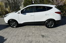 Hyundai ix35 Bardzo zadbana - oryginalny przebieg zdjęcie 6