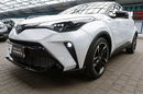 Toyota C-HR GR-SPORT 2.0 184KM Skóra Gwarancja FABRYCZNA Kraj Bezwyp 1wł 4x2 zdjęcie 8