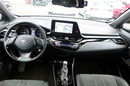 Toyota C-HR GR-SPORT 2.0 184KM Skóra Gwarancja FABRYCZNA Kraj Bezwyp 1wł 4x2 zdjęcie 12