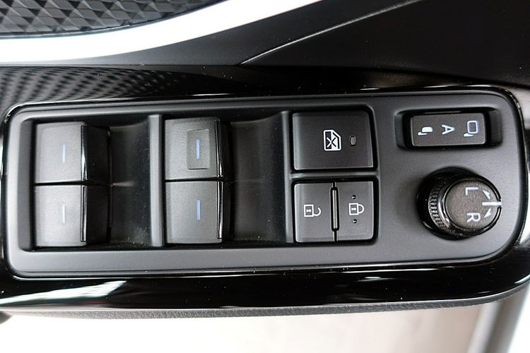 Toyota C-HR GR-SPORT 2.0 184KM Skóra Gwarancja FABRYCZNA Kraj Bezwyp 1wł 4x2 zdjęcie 16