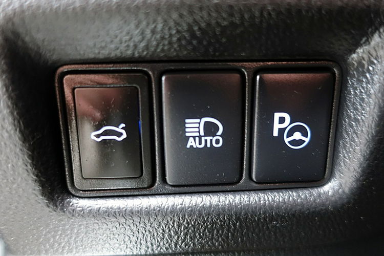 Toyota C-HR GR-SPORT 2.0 184KM Skóra Gwarancja FABRYCZNA Kraj Bezwyp 1wł 4x2 zdjęcie 17