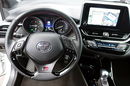 Toyota C-HR GR-SPORT 2.0 184KM Skóra Gwarancja FABRYCZNA Kraj Bezwyp 1wł 4x2 zdjęcie 20