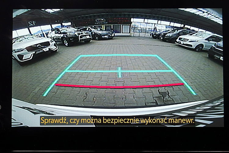 Toyota C-HR GR-SPORT 2.0 184KM Skóra Gwarancja FABRYCZNA Kraj Bezwyp 1wł 4x2 zdjęcie 25