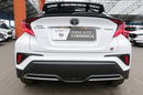 Toyota C-HR GR-SPORT 2.0 184KM Skóra Gwarancja FABRYCZNA Kraj Bezwyp 1wł 4x2 zdjęcie 2