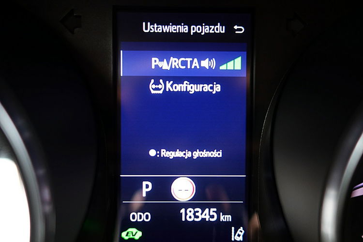 Toyota C-HR GR-SPORT 2.0 184KM Skóra Gwarancja FABRYCZNA Kraj Bezwyp 1wł 4x2 zdjęcie 42