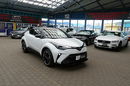 Toyota C-HR GR-SPORT 2.0 184KM Skóra Gwarancja FABRYCZNA Kraj Bezwyp 1wł 4x2 zdjęcie 3
