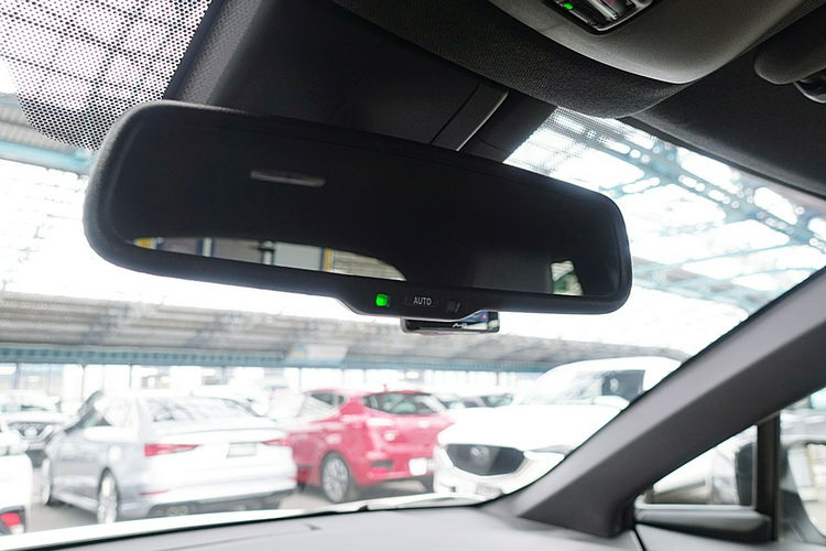 Toyota C-HR GR-SPORT 2.0 184KM Skóra Gwarancja FABRYCZNA Kraj Bezwyp 1wł 4x2 zdjęcie 53
