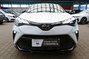 Toyota C-HR GR-SPORT 2.0 184KM Skóra Gwarancja FABRYCZNA Kraj Bezwyp 1wł 4x2 zdjęcie 55