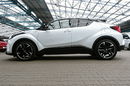 Toyota C-HR GR-SPORT 2.0 184KM Skóra Gwarancja FABRYCZNA Kraj Bezwyp 1wł 4x2 zdjęcie 4