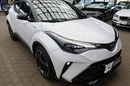 Toyota C-HR GR-SPORT 2.0 184KM Skóra Gwarancja FABRYCZNA Kraj Bezwyp 1wł 4x2 zdjęcie 58