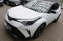 Toyota C-HR GR-SPORT 2.0 184KM Skóra Gwarancja FABRYCZNA Kraj Bezwyp 1wł 4x2 zdjęcie 59