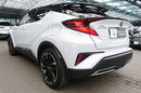Toyota C-HR GR-SPORT 2.0 184KM Skóra Gwarancja FABRYCZNA Kraj Bezwyp 1wł 4x2 zdjęcie 60