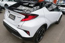 Toyota C-HR GR-SPORT 2.0 184KM Skóra Gwarancja FABRYCZNA Kraj Bezwyp 1wł 4x2 zdjęcie 61