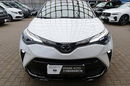 Toyota C-HR GR-SPORT 2.0 184KM Skóra Gwarancja FABRYCZNA Kraj Bezwyp 1wł 4x2 zdjęcie 63