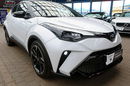 Toyota C-HR GR-SPORT 2.0 184KM Skóra Gwarancja FABRYCZNA Kraj Bezwyp 1wł 4x2 zdjęcie 66