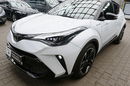 Toyota C-HR GR-SPORT 2.0 184KM Skóra Gwarancja FABRYCZNA Kraj Bezwyp 1wł 4x2 zdjęcie 67