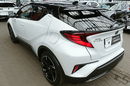 Toyota C-HR GR-SPORT 2.0 184KM Skóra Gwarancja FABRYCZNA Kraj Bezwyp 1wł 4x2 zdjęcie 68