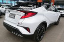 Toyota C-HR GR-SPORT 2.0 184KM Skóra Gwarancja FABRYCZNA Kraj Bezwyp 1wł 4x2 zdjęcie 69