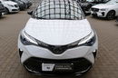 Toyota C-HR GR-SPORT 2.0 184KM Skóra Gwarancja FABRYCZNA Kraj Bezwyp 1wł 4x2 zdjęcie 71
