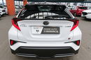 Toyota C-HR GR-SPORT 2.0 184KM Skóra Gwarancja FABRYCZNA Kraj Bezwyp 1wł 4x2 zdjęcie 72
