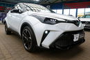 Toyota C-HR GR-SPORT 2.0 184KM Skóra Gwarancja FABRYCZNA Kraj Bezwyp 1wł 4x2 zdjęcie 73