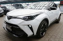 Toyota C-HR GR-SPORT 2.0 184KM Skóra Gwarancja FABRYCZNA Kraj Bezwyp 1wł 4x2 zdjęcie 74