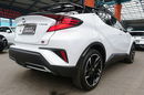 Toyota C-HR GR-SPORT 2.0 184KM Skóra Gwarancja FABRYCZNA Kraj Bezwyp 1wł 4x2 zdjęcie 6