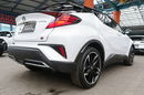 Toyota C-HR GR-SPORT 2.0 184KM Skóra Gwarancja FABRYCZNA Kraj Bezwyp 1wł 4x2 zdjęcie 77