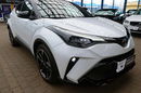 Toyota C-HR GR-SPORT 2.0 184KM Skóra Gwarancja FABRYCZNA Kraj Bezwyp 1wł 4x2 zdjęcie 7