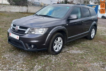 Fiat Freemont 2.4B 170KM 7 osobowy
