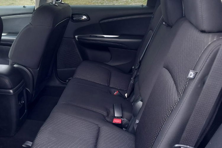 Fiat Freemont 2.4B 170KM 7 osobowy zdjęcie 15