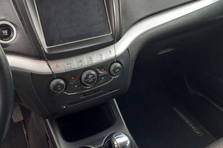 Fiat Freemont 2.4B 170KM 7 osobowy zdjęcie 17