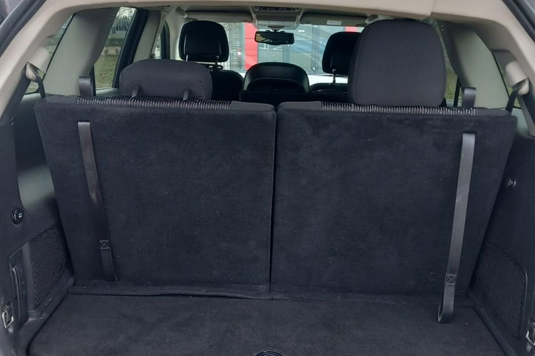 Fiat Freemont 2.4B 170KM 7 osobowy zdjęcie 3