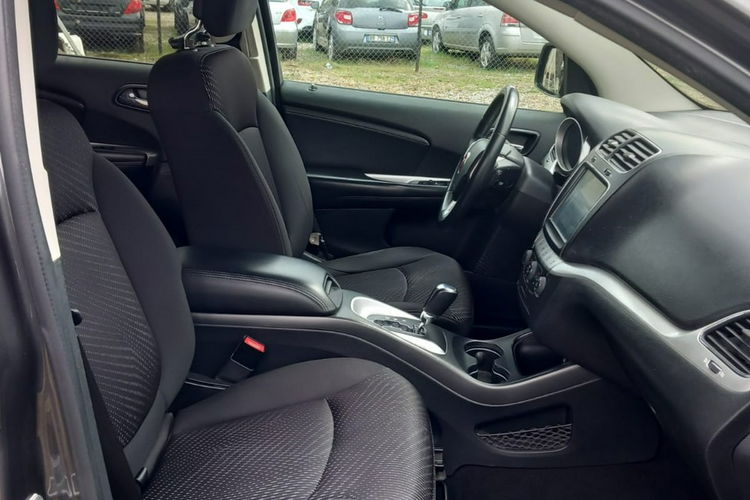 Fiat Freemont 2.4B 170KM 7 osobowy zdjęcie 6