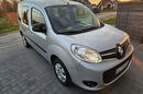 Renault Kangoo I właściciel, Bezwypadkowy, Android, Nawigacja zdjęcie 1