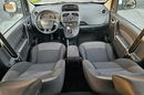 Renault Kangoo I właściciel, Bezwypadkowy, Android, Nawigacja zdjęcie 16