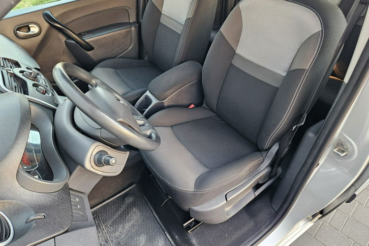 Renault Kangoo I właściciel, Bezwypadkowy, Android, Nawigacja zdjęcie 18