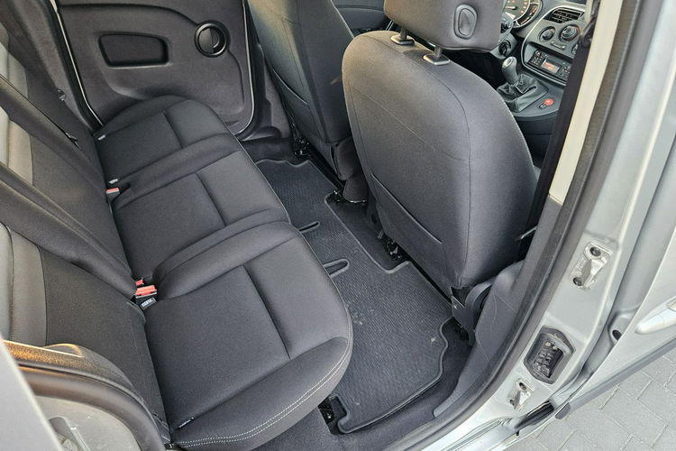 Renault Kangoo I właściciel, Bezwypadkowy, Android, Nawigacja zdjęcie 19