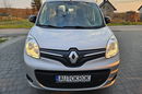 Renault Kangoo I właściciel, Bezwypadkowy, Android, Nawigacja zdjęcie 2