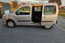 Renault Kangoo I właściciel, Bezwypadkowy, Android, Nawigacja zdjęcie 20