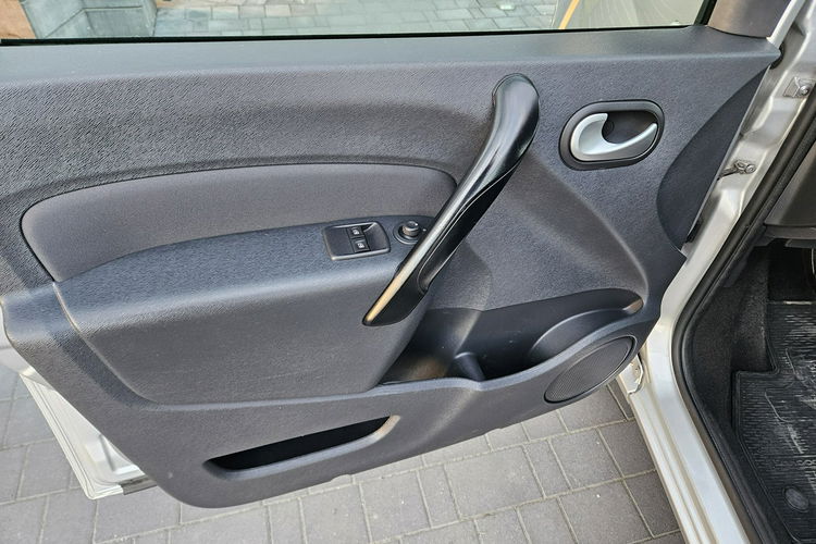 Renault Kangoo I właściciel, Bezwypadkowy, Android, Nawigacja zdjęcie 26