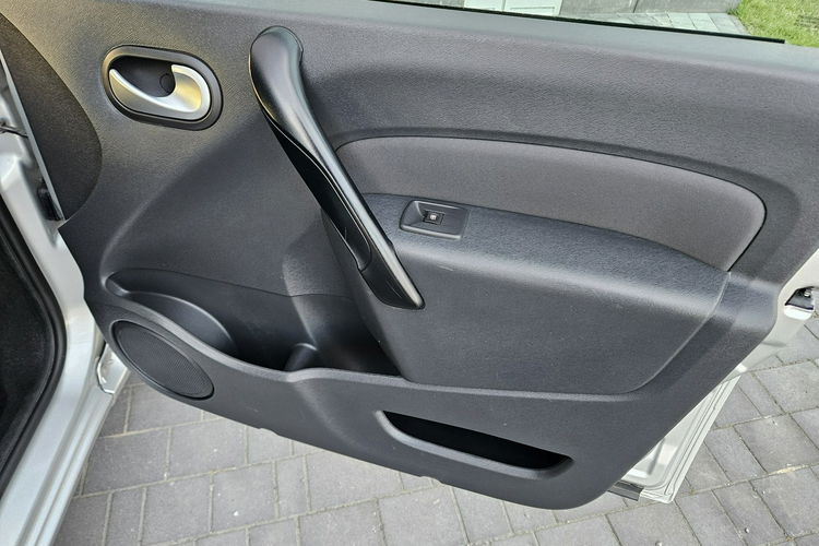 Renault Kangoo I właściciel, Bezwypadkowy, Android, Nawigacja zdjęcie 27