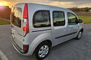 Renault Kangoo I właściciel, Bezwypadkowy, Android, Nawigacja zdjęcie 4