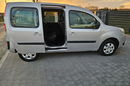 Renault Kangoo I właściciel, Bezwypadkowy, Android, Nawigacja zdjęcie 5