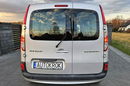 Renault Kangoo I właściciel, Bezwypadkowy, Android, Nawigacja zdjęcie 6