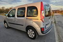 Renault Kangoo I właściciel, Bezwypadkowy, Android, Nawigacja zdjęcie 7