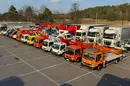 Iveco Daily 55S17W 4x4 Zwyżka 19m Versalift Lat 55 TB Time France zdjęcie 36
