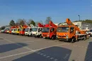 Iveco Daily 55S17W 4x4 Zwyżka 19m Versalift Lat 55 TB Time France zdjęcie 37